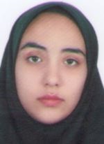فاطمه مرادی