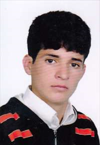 علی نادریان دربندی 