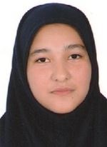 رئوفه نظری