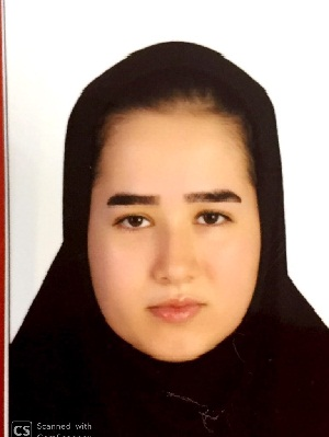 نفیسه نژاد مولا