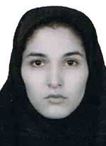 مینا صباغی