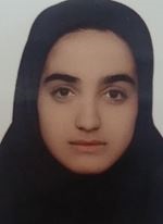 شقایق زاهدی کامکار