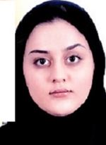 کیمیا سویزی محمدی