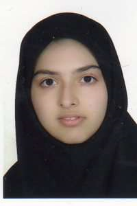 سارینا علی زاده فرد