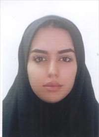 فاطمه مرادی یاقوتی