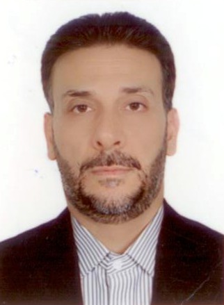 عباسی زرمهری
