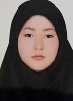 شکوفه سلیمی