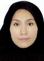 سلمه رفیعی توکلی