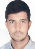 سیدعلی فلاح حسینی