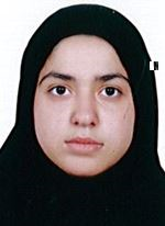 االهام عرفانیان عصائی