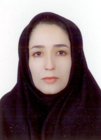 محدثه ریاحی نژاد