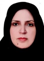 ماه رخ برومند رضازاده