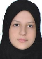 مريم نامور