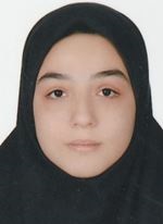 کیمیا سلیمی فرد
