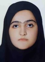مريم کامراني فر