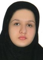 نگين سادات محمودي اول