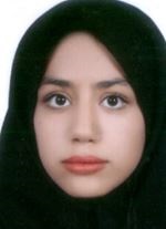 مهیا مظلوم ترشیز