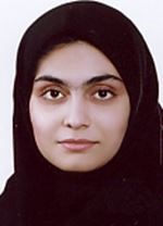 نوشين مزيني