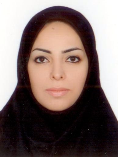 najme ali akbariaan