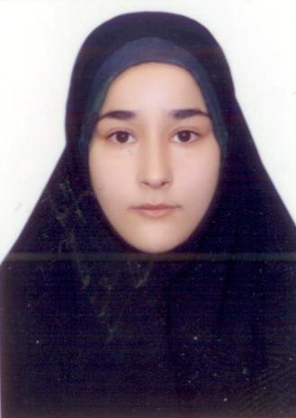sahar jabari