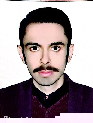 سعید عنایتیان