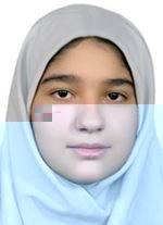پرنیان معتمدی