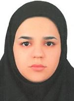 سعیده صداقتی افخمی