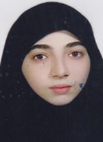 زینب قطمیری قصرالدشتی