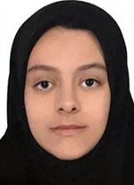صبا سادات جواد موسوی