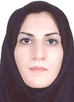 مهدیه صبوری