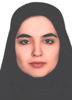 فاطمه صالحی ازغدی
