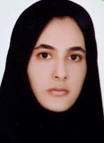 مهدیه رمضانی