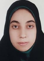 زهرا عابدی راد