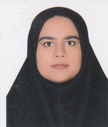 هدیه غلامی پور