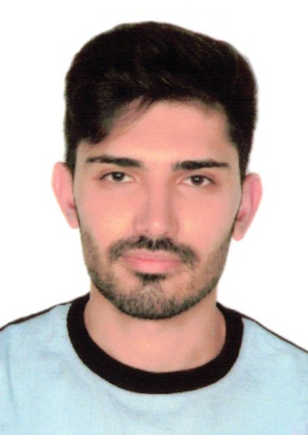 علی کاشف قربانپور
