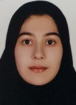 مهدیه مسیبی
