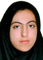 فاطمه مردخداطرقی