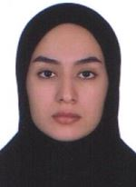 مبینا ناصری سرایدار