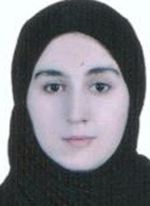پریسا پیغمبری