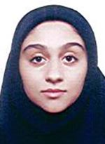 مهشید سیدی