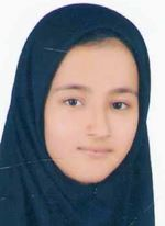 فاطمه ارحامی نیا