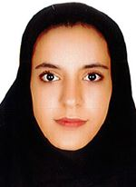 نجمه ابراهیم پور