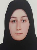 سیده ملیحه اسکندری