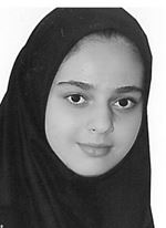 مبینا محمدی