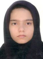 فائزه مرادی قله زو