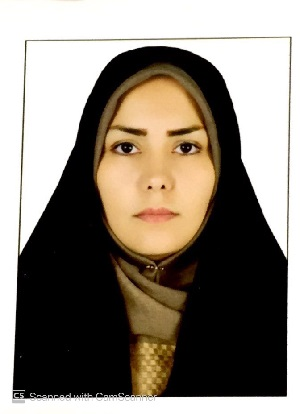 معصومه رحمانی قانع