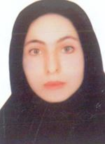 زهرا صلاحی سینی