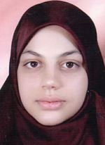 سیده مریم شجاعی