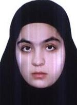 زهرا تفقدی